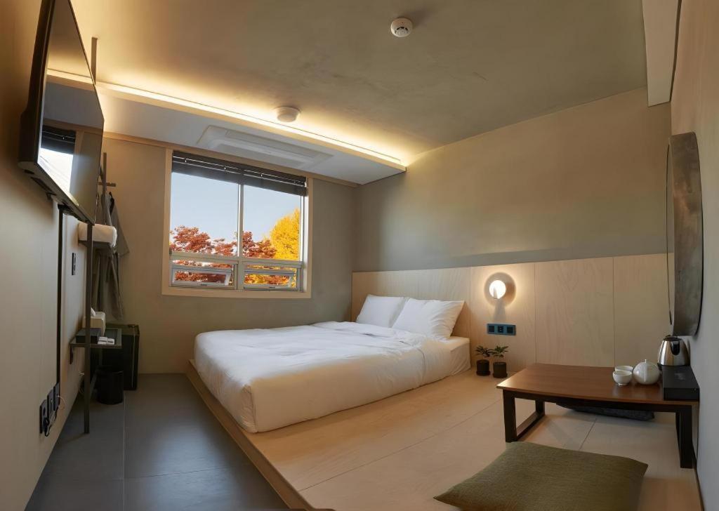 Slow Stay Da Seoul Ngoại thất bức ảnh