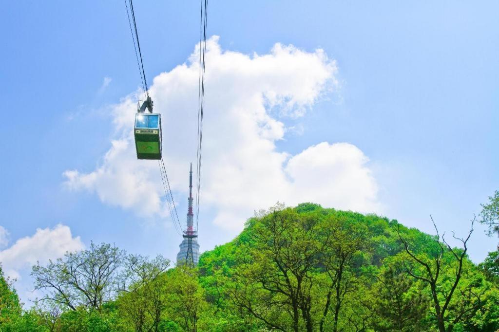 Slow Stay Da Seoul Ngoại thất bức ảnh