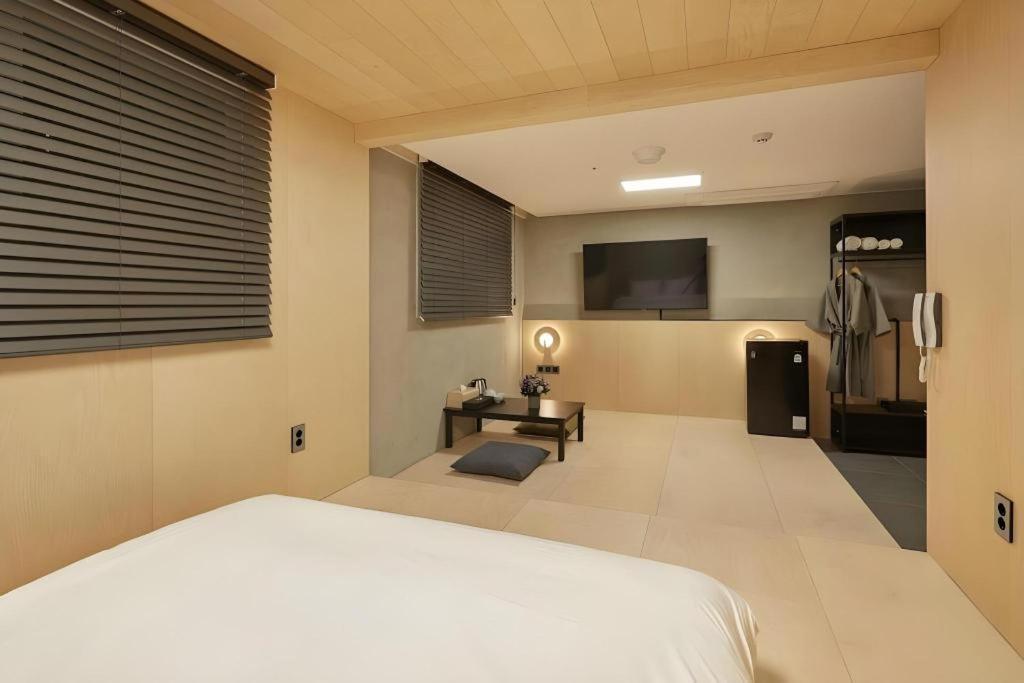 Slow Stay Da Seoul Ngoại thất bức ảnh
