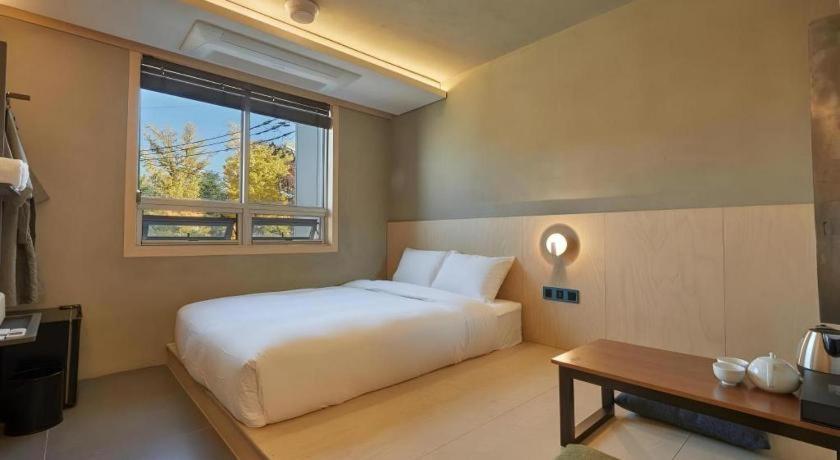 Slow Stay Da Seoul Ngoại thất bức ảnh