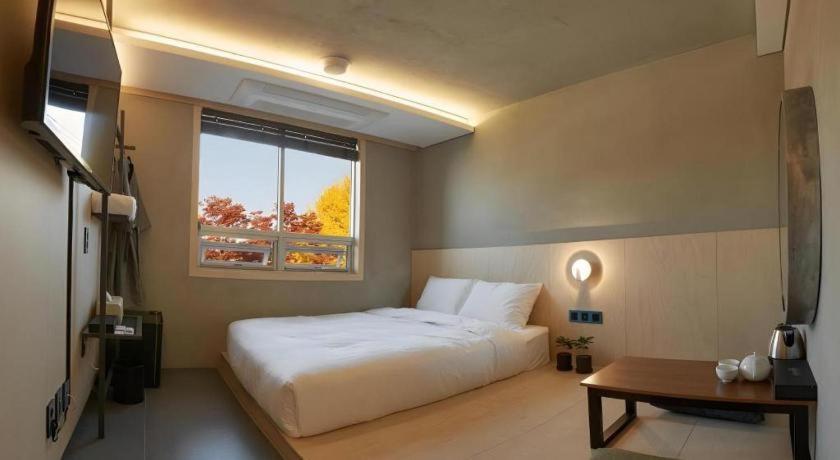 Slow Stay Da Seoul Ngoại thất bức ảnh