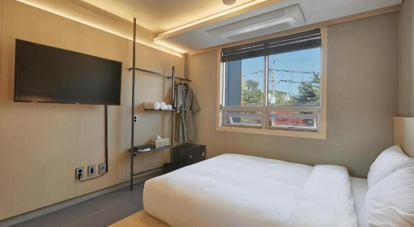 Slow Stay Da Seoul Ngoại thất bức ảnh