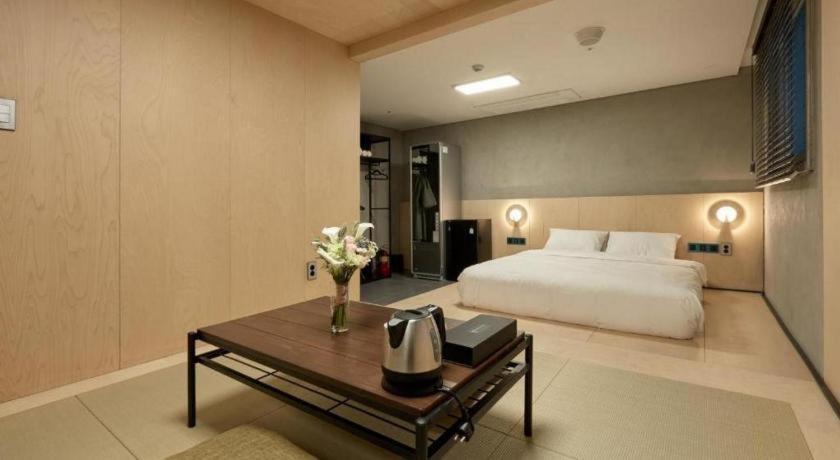 Slow Stay Da Seoul Ngoại thất bức ảnh