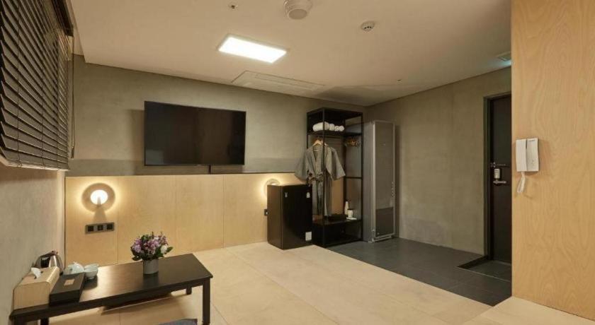 Slow Stay Da Seoul Ngoại thất bức ảnh