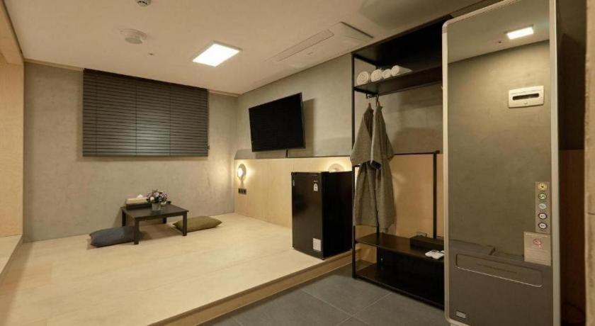 Slow Stay Da Seoul Ngoại thất bức ảnh