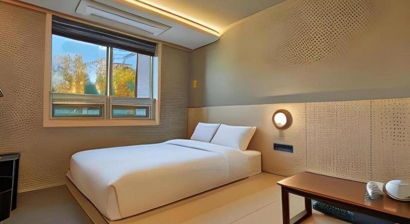 Slow Stay Da Seoul Ngoại thất bức ảnh