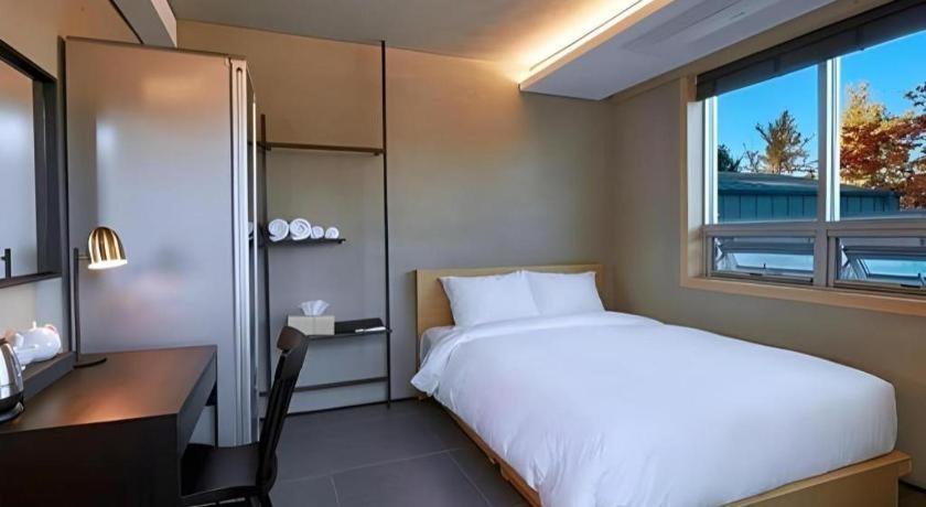 Slow Stay Da Seoul Ngoại thất bức ảnh