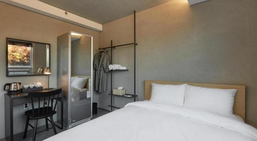 Slow Stay Da Seoul Ngoại thất bức ảnh