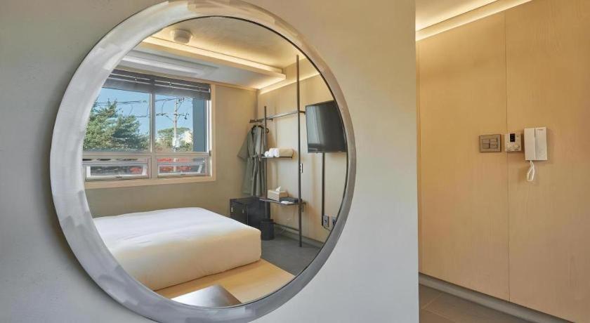 Slow Stay Da Seoul Ngoại thất bức ảnh