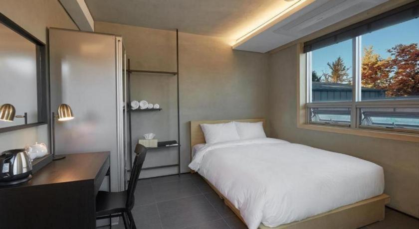 Slow Stay Da Seoul Ngoại thất bức ảnh