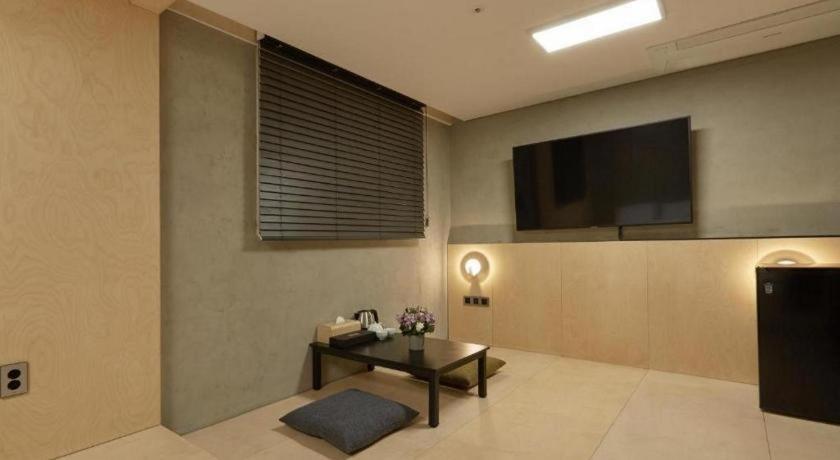 Slow Stay Da Seoul Ngoại thất bức ảnh