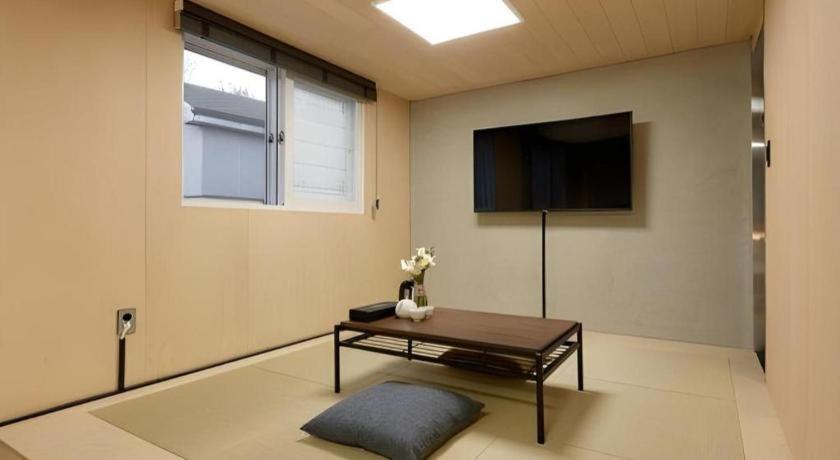 Slow Stay Da Seoul Ngoại thất bức ảnh