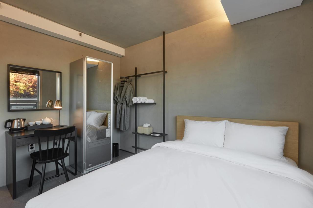 Slow Stay Da Seoul Ngoại thất bức ảnh
